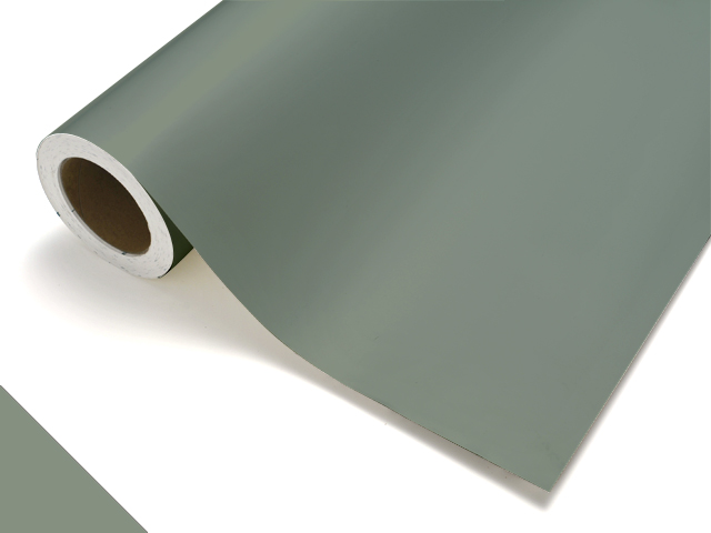 中川化學株式會社 Nakagawa Chemical -Cutting Sheet Regular 標準單色裝飾薄膜 - 420 - 川灃建材貼膜服務有限公司