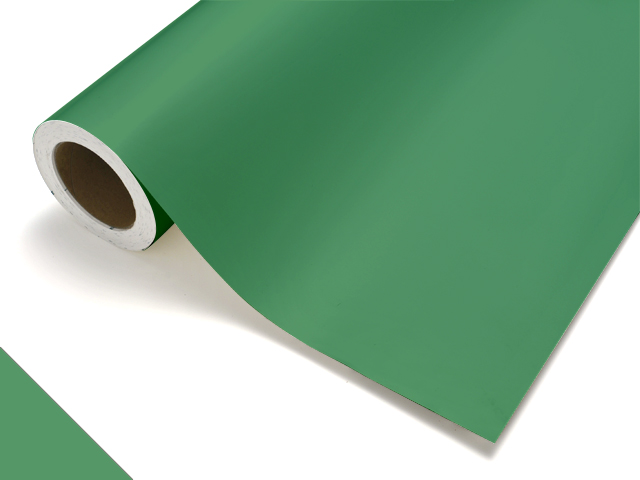 中川化學株式會社 Nakagawa Chemical -Cutting Sheet Regular 標準單色裝飾薄膜 - 421 - 川灃建材貼膜服務有限公司