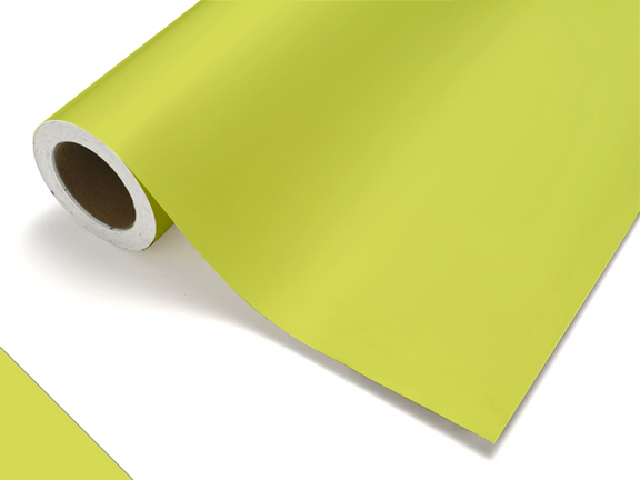 中川化學株式會社 Nakagawa Chemical -Cutting Sheet Regular 標準單色裝飾薄膜 - 422 - 川灃建材貼膜服務有限公司