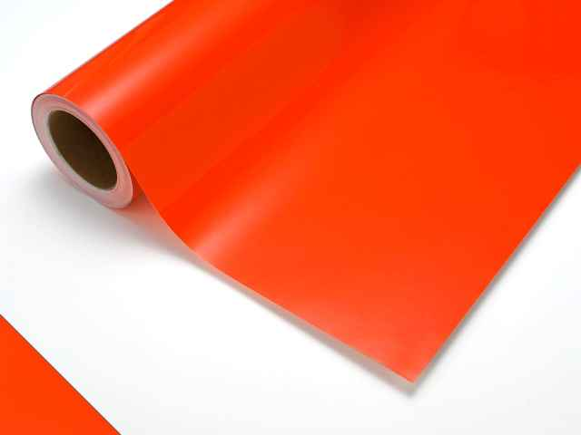 中川化學株式會社 Nakagawa Chemical-Tuffcal戶外裝飾貼Transparent color 透明色-4221C - 川灃建材貼膜服務有限公司