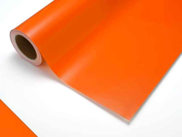 中川化學株式會社 Nakagawa Chemical-Tuffcal戶外裝飾貼Transparent color 透明色-4222C - 川灃建材貼膜服務有限公司