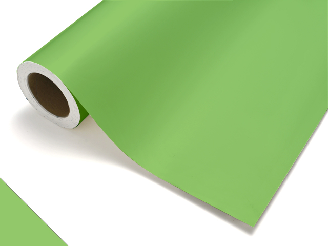 中川化學株式會社 Nakagawa Chemical -Cutting Sheet Regular 標準單色裝飾薄膜 - 426 - 川灃建材貼膜服務有限公司