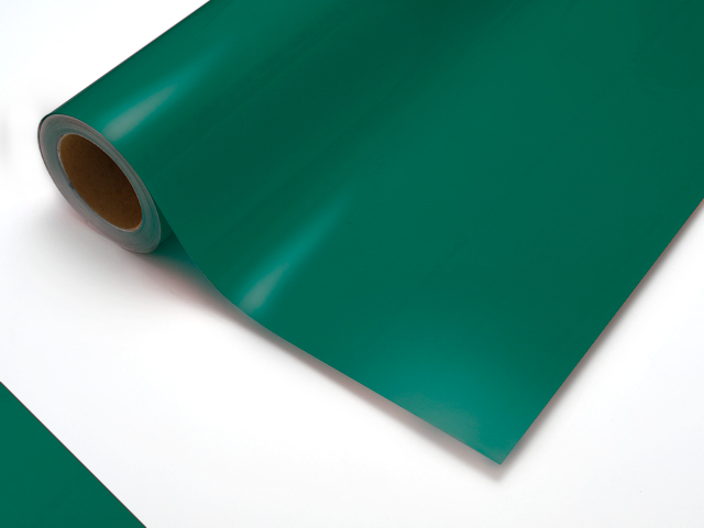 中川化學株式會社 Nakagawa Chemical -Cutting Sheet Transparent 透明裝飾薄膜 - 431c - 川灃建材貼膜服務有限公司