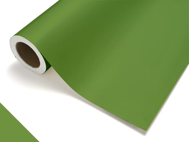 中川化學株式會社 Nakagawa Chemical -Cutting Sheet Regular 標準單色裝飾薄膜 - 454 - 川灃建材貼膜服務有限公司