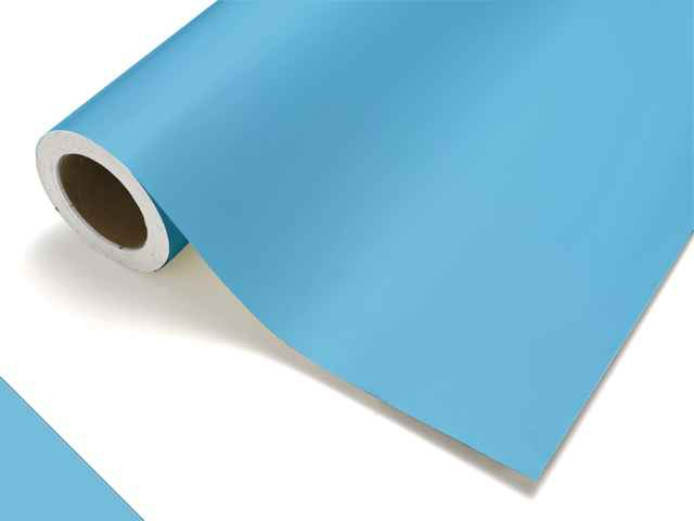 中川化學株式會社 Nakagawa Chemical-Tuffcal戶外裝飾貼opaque color 不透明色-4546 - 川灃建材貼膜服務有限公司