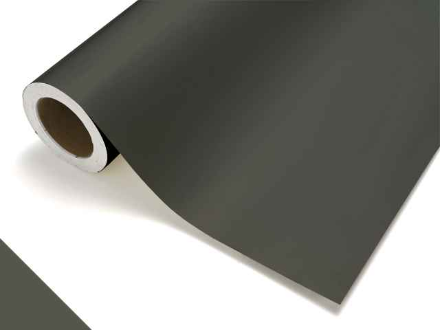 中川化學株式會社 Nakagawa Chemical-Tuffcal戶外裝飾貼opaque color 不透明色-4737 - 川灃建材貼膜服務有限公司