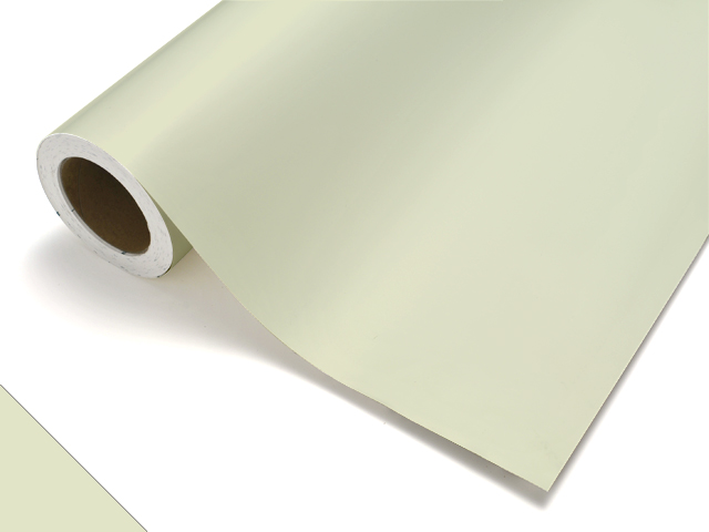 中川化學株式會社 Nakagawa Chemical -Cutting Sheet Regular 標準單色裝飾薄膜 - 481 - 川灃建材貼膜服務有限公司