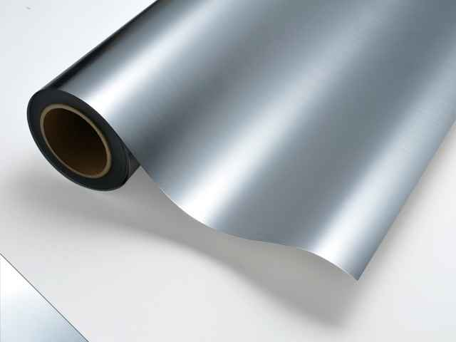 中川化學株式會社 Nakagawa Chemical-Tuffcal戶外裝飾貼opaque color 不透明色-4853HL - 川灃建材貼膜服務有限公司