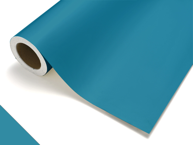 中川化學株式會社 Nakagawa Chemical -Cutting Sheet Regular 標準單色裝飾薄膜 - 501 - 川灃建材貼膜服務有限公司