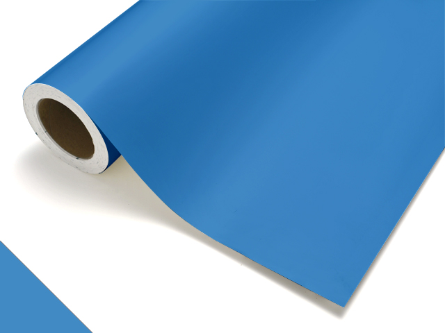 中川化學株式會社 Nakagawa Chemical -Cutting Sheet Regular 標準單色裝飾薄膜 - 504 - 川灃建材貼膜服務有限公司