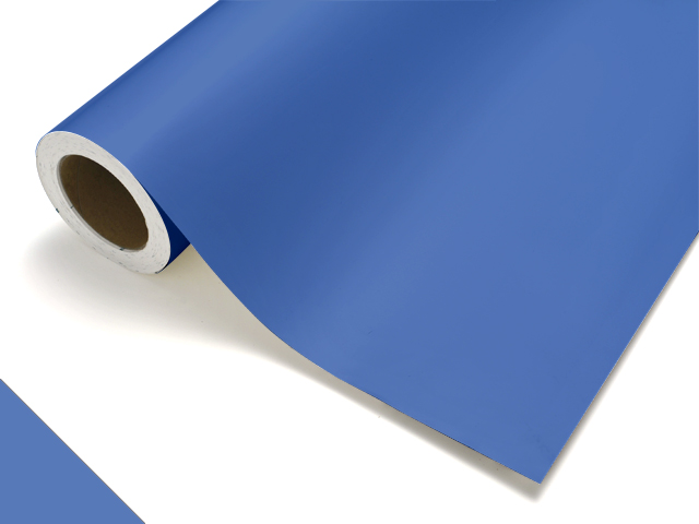 中川化學株式會社 Nakagawa Chemical -Cutting Sheet Regular 標準單色裝飾薄膜 - 507 - 川灃建材貼膜服務有限公司