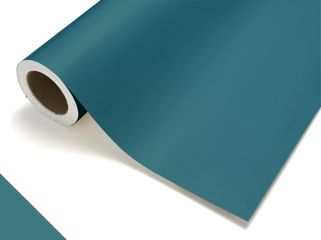 中川化學株式會社 Nakagawa Chemical -Cutting Sheet Regular 標準單色裝飾薄膜 - 510 - 川灃建材貼膜服務有限公司