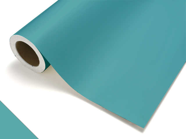 中川化學株式會社 Nakagawa Chemical -Cutting Sheet Regular 標準單色裝飾薄膜 - 512 - 川灃建材貼膜服務有限公司