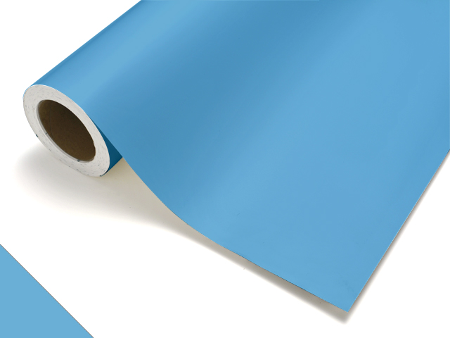 中川化學株式會社 Nakagawa Chemical -Cutting Sheet Regular 標準單色裝飾薄膜 - 514 - 川灃建材貼膜服務有限公司