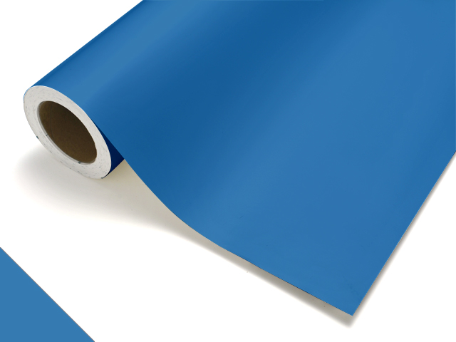中川化學株式會社 Nakagawa Chemical -Cutting Sheet Regular 標準單色裝飾薄膜 - 515 - 川灃建材貼膜服務有限公司