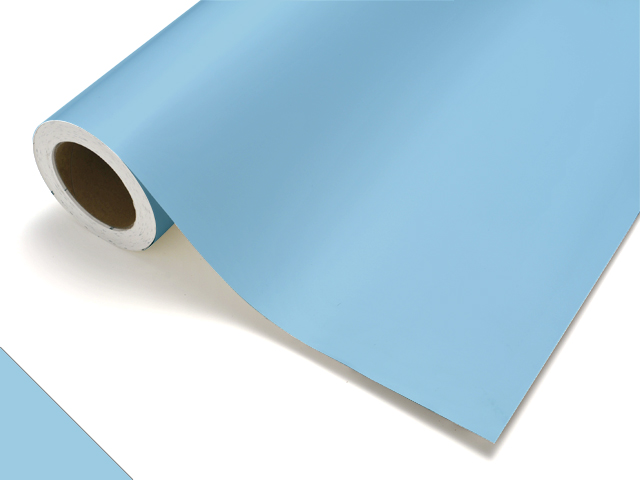 中川化學株式會社 Nakagawa Chemical -Cutting Sheet Regular 標準單色裝飾薄膜 - 517 - 川灃建材貼膜服務有限公司