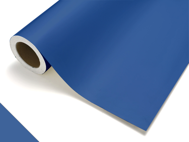 中川化學株式會社 Nakagawa Chemical -Cutting Sheet Regular 標準單色裝飾薄膜 - 520 - 川灃建材貼膜服務有限公司