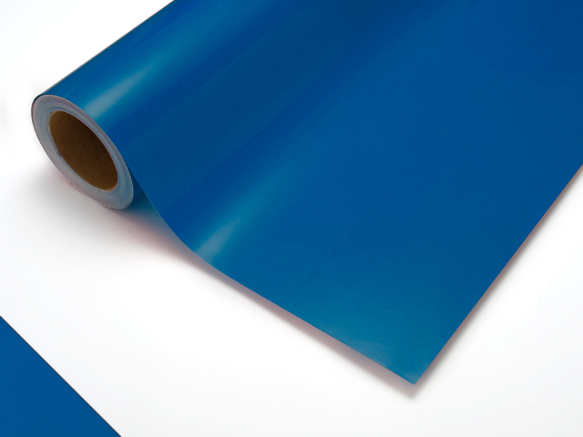 中川化學株式會社 Nakagawa Chemical -Cutting Sheet Transparent 透明裝飾薄膜 - 521c - 川灃建材貼膜服務有限公司