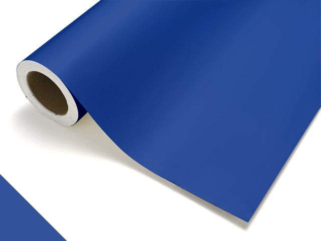 中川化學株式會社 Nakagawa Chemical -Cutting Sheet Regular 標準單色裝飾薄膜 - 523 - 川灃建材貼膜服務有限公司