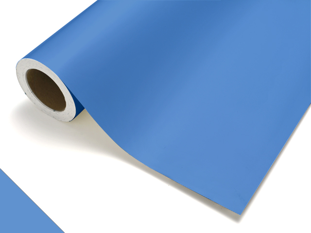 中川化學株式會社 Nakagawa Chemical -Cutting Sheet Regular 標準單色裝飾薄膜 - 527 - 川灃建材貼膜服務有限公司