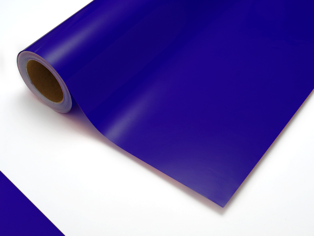 中川化學株式會社 Nakagawa Chemical -Cutting Sheet Transparent 透明裝飾薄膜 - 532c - 川灃建材貼膜服務有限公司