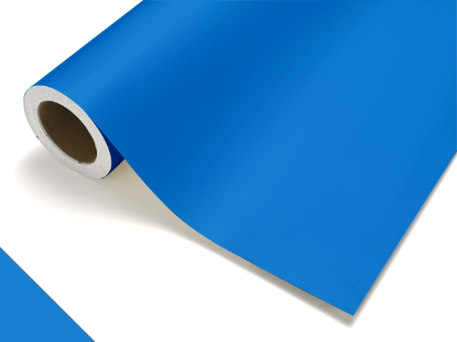 中川化學株式會社 Nakagawa Chemical -Cutting Sheet Regular 標準單色裝飾薄膜 - 536 - 川灃建材貼膜服務有限公司