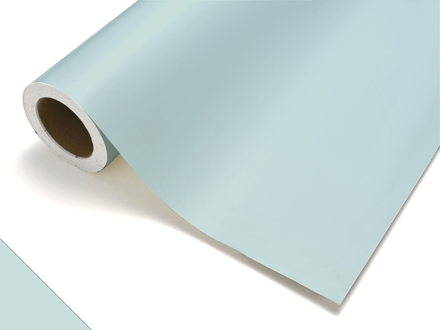 中川化學株式會社 Nakagawa Chemical -Cutting Sheet Regular 標準單色裝飾薄膜 - 581 - 川灃建材貼膜服務有限公司