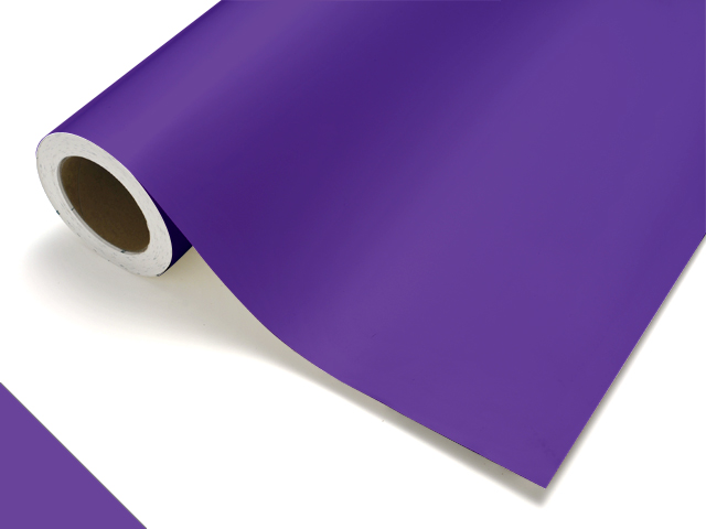 中川化學株式會社 Nakagawa Chemical -Cutting Sheet Regular 標準單色裝飾薄膜 - 600 - 川灃建材貼膜服務有限公司