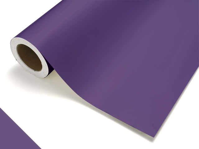 中川化學株式會社 Nakagawa Chemical -Cutting Sheet Regular 標準單色裝飾薄膜 - 602 - 川灃建材貼膜服務有限公司