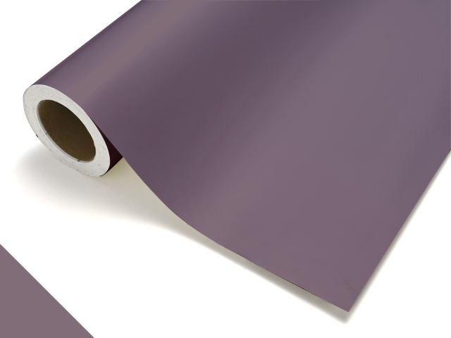 中川化學株式會社 Nakagawa Chemical -Cutting Sheet Regular 標準單色裝飾薄膜 - 608 - 川灃建材貼膜服務有限公司