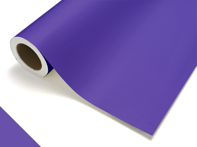 中川化學株式會社 Nakagawa Chemical -Cutting Sheet Regular 標準單色裝飾薄膜 - 611 - 川灃建材貼膜服務有限公司