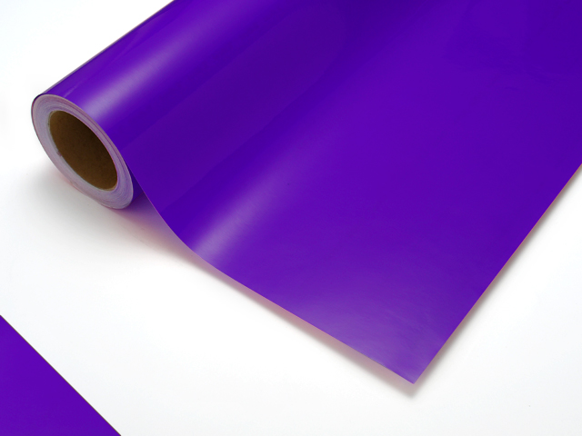 中川化學株式會社 Nakagawa Chemical -Cutting Sheet Transparent 透明裝飾薄膜 - 612c - 川灃建材貼膜服務有限公司