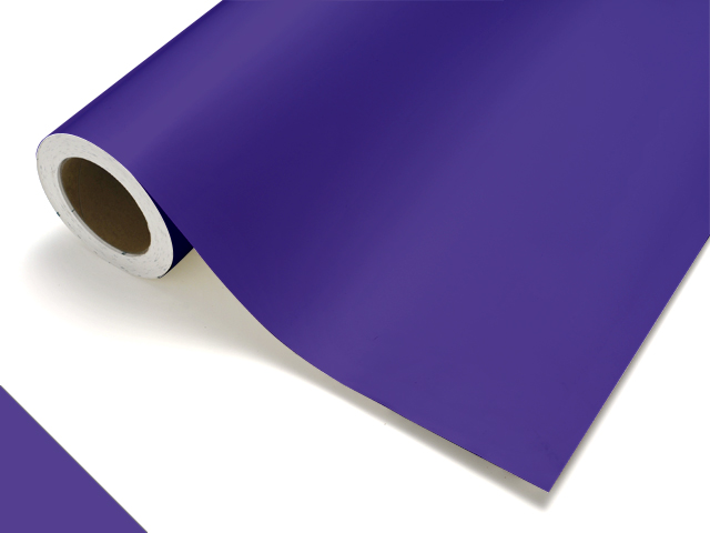中川化學株式會社 Nakagawa Chemical -Cutting Sheet Regular 標準單色裝飾薄膜 - 613 - 川灃建材貼膜服務有限公司