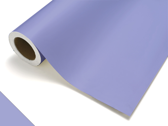 中川化學株式會社 Nakagawa Chemical -Cutting Sheet Regular 標準單色裝飾薄膜 - 617 - 川灃建材貼膜服務有限公司