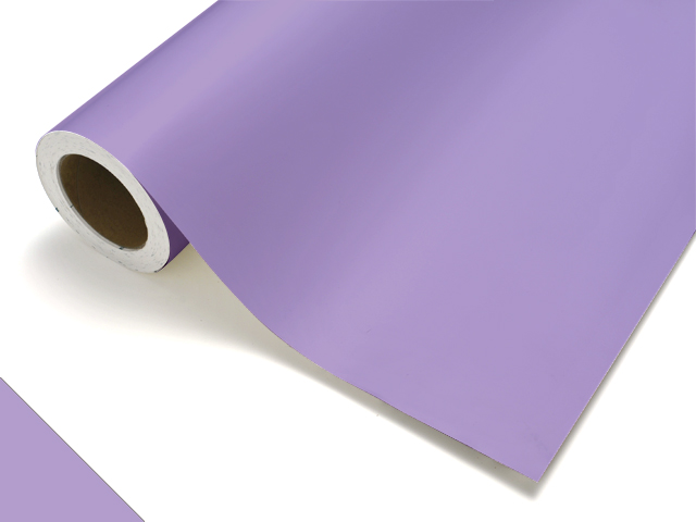 中川化學株式會社 Nakagawa Chemical -Cutting Sheet Regular 標準單色裝飾薄膜 - 618 - 川灃建材貼膜服務有限公司