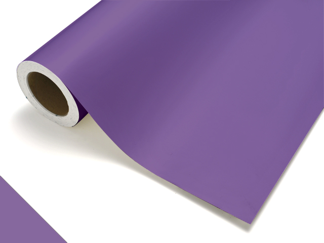 中川化學株式會社 Nakagawa Chemical -Cutting Sheet Regular 標準單色裝飾薄膜 - 621 - 川灃建材貼膜服務有限公司