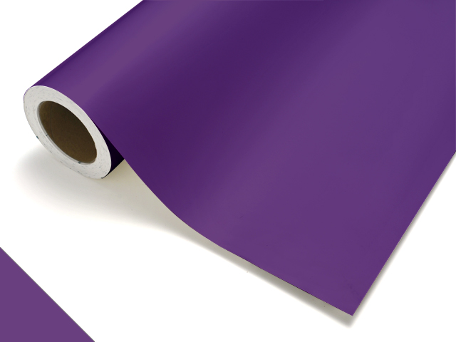 中川化學株式會社 Nakagawa Chemical -Cutting Sheet Regular 標準單色裝飾薄膜 - 622 - 川灃建材貼膜服務有限公司