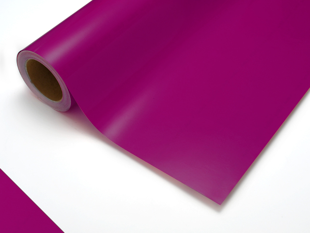 中川化學株式會社 Nakagawa Chemical -Cutting Sheet Transparent 透明裝飾薄膜 - 631c - 川灃建材貼膜服務有限公司