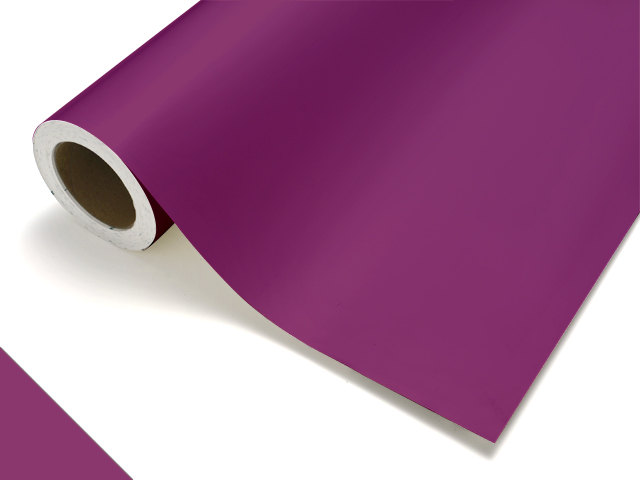 中川化學株式會社 Nakagawa Chemical -Cutting Sheet Regular 標準單色裝飾薄膜 - 632 - 川灃建材貼膜服務有限公司