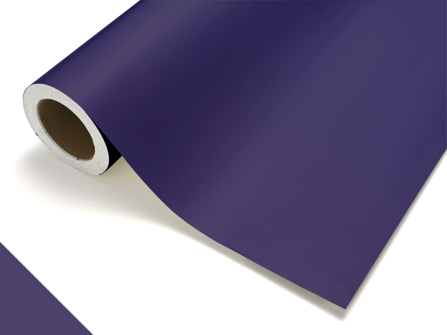 中川化學株式會社 Nakagawa Chemical -Cutting Sheet Regular 標準單色裝飾薄膜 - 678 - 川灃建材貼膜服務有限公司