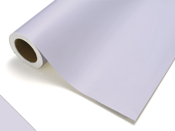 中川化學株式會社 Nakagawa Chemical -Cutting Sheet Regular 標準單色裝飾薄膜 - 681 - 川灃建材貼膜服務有限公司
