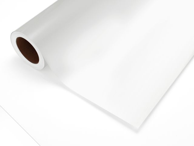 中川化學株式會社 Nakagawa Chemical -Cutting Sheet Transparent 透明裝飾薄膜 - 712 - 川灃建材貼膜服務有限公司