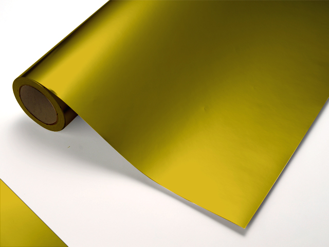 中川化學株式會社 Nakagawa Chemical -Cutting Sheet Metallic 金屬色裝飾薄膜 - 813 - 川灃建材貼膜服務有限公司