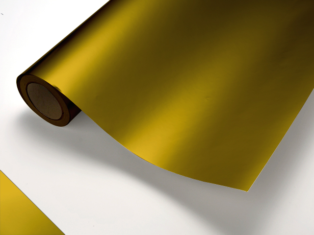 中川化學株式會社 Nakagawa Chemical -Cutting Sheet Metallic 金屬色裝飾薄膜 - 821 - 川灃建材貼膜服務有限公司