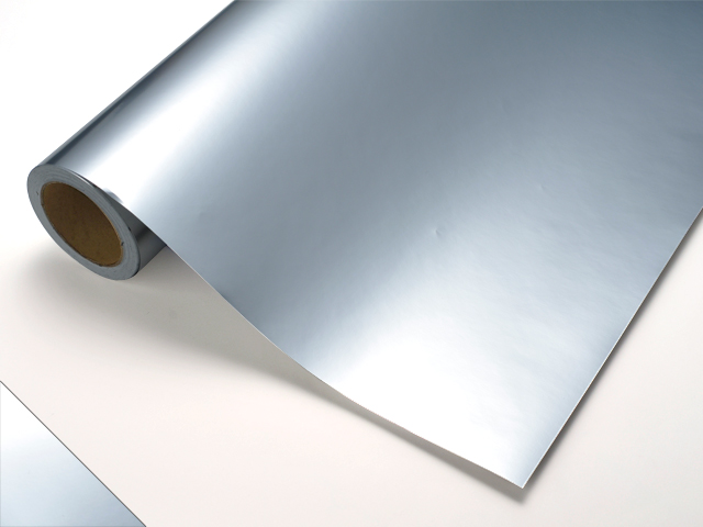 中川化學株式會社 Nakagawa Chemical -Cutting Sheet Metallic 金屬色裝飾薄膜 - 852 - 川灃建材貼膜服務有限公司