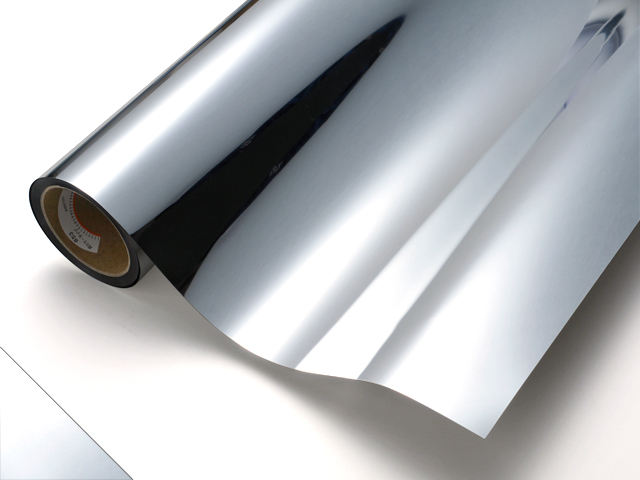 中川化學株式會社 Nakagawa Chemical -Cutting Sheet Metallic 金屬色裝飾薄膜 - 853 - 川灃建材貼膜服務有限公司