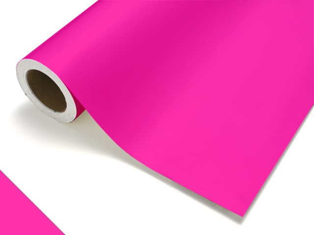 中川化學株式會社 Nakagawa Chemical -Cutting Sheet Fluorescent series 螢光系列 - 910K - 川灃建材貼膜服務有限公司