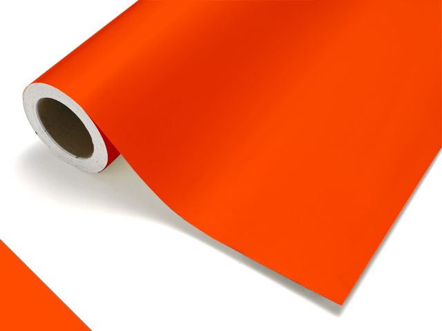 中川化學株式會社 Nakagawa Chemical -Cutting Sheet Fluorescent series 螢光系列 - 913K - 川灃建材貼膜服務有限公司