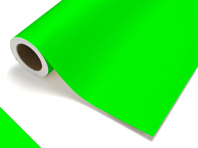 中川化學株式會社 Nakagawa Chemical -Cutting Sheet Fluorescent series 螢光系列 - 941K - 川灃建材貼膜服務有限公司