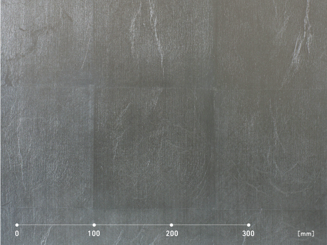中川化學株式會社 Nakagawa Chemical-Materio Haku 金箔薄膜-ALS-001 (Aluminum) - 川灃建材貼膜服務有限公司
